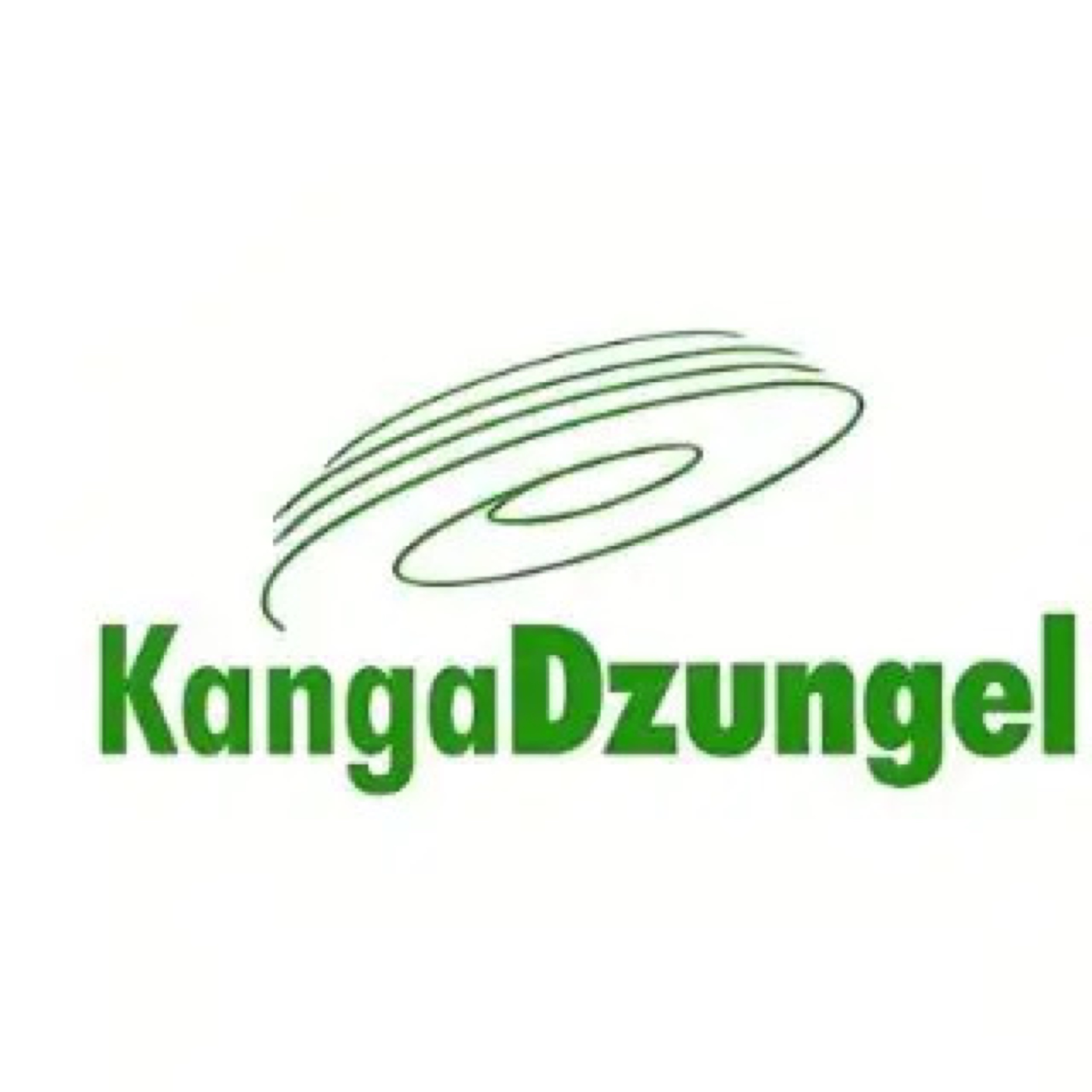 Kangadžungel