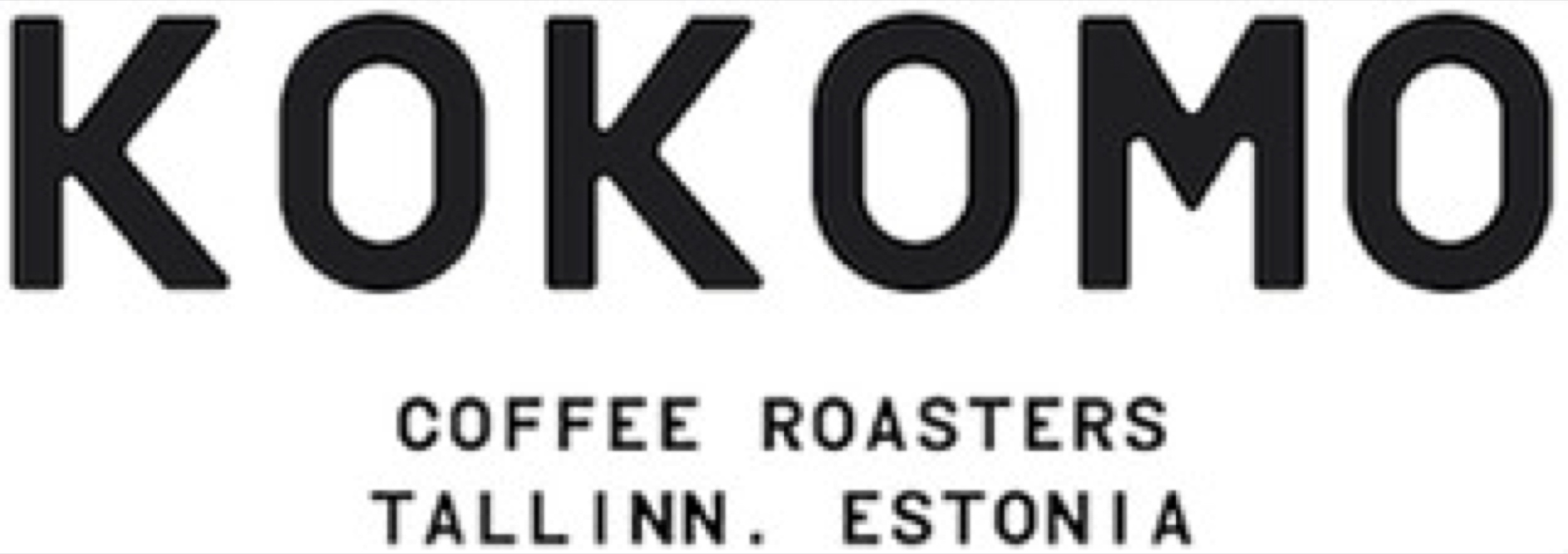 KOKOMO Coffee